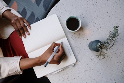 study schedule with rewards