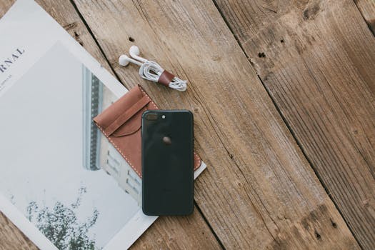 creative bullet journal setup
