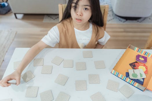 brain activity during memory recall