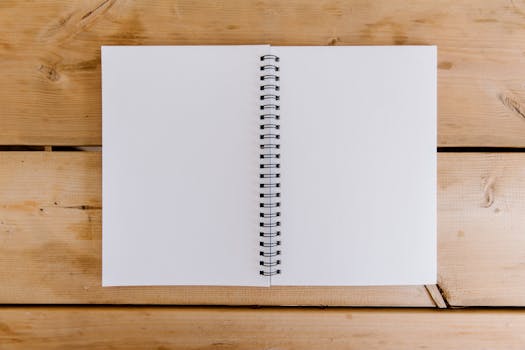 study planner