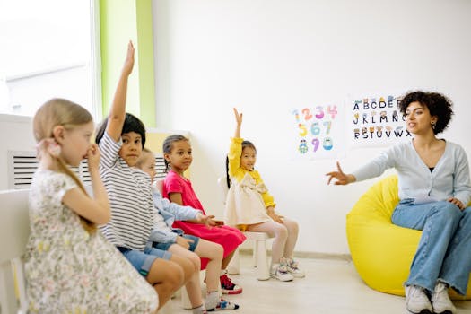 Image of students in a group study session