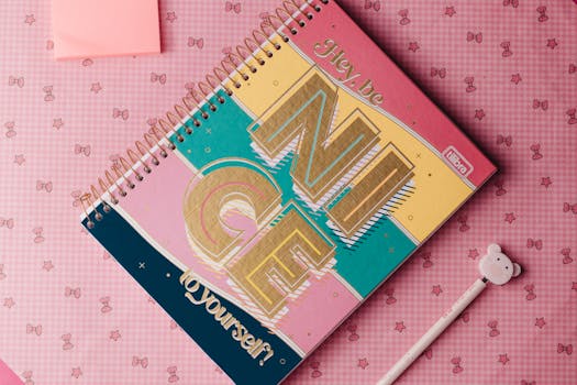 motivational study tools