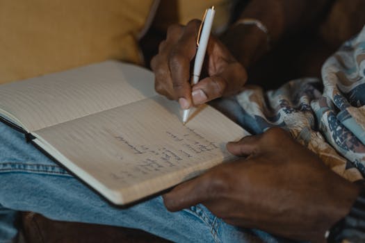 checklist for effective study breaks